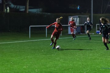 Bild 132 - Frauen SV Wahlstedt - TSV Schoenberg : Ergebnis: 17:1